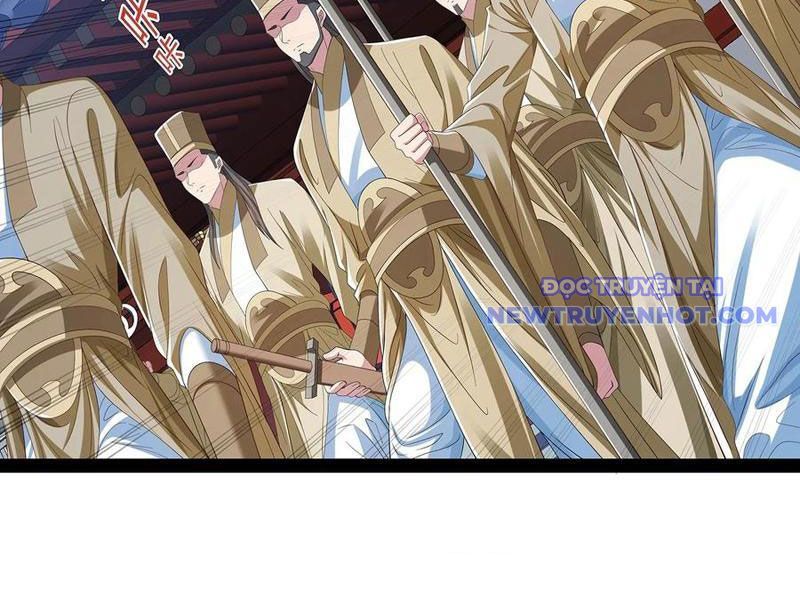 Hoá Ra Ta Là Lão Tổ Ma Đạo? Chapter 81 - 23