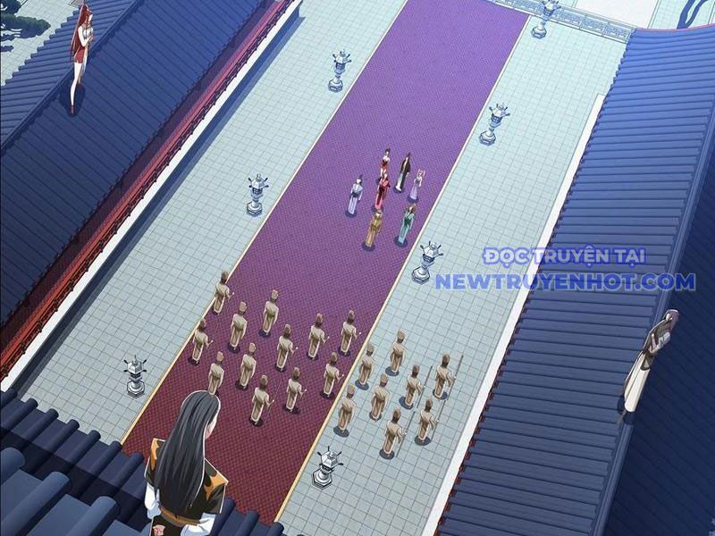 Hoá Ra Ta Là Lão Tổ Ma Đạo? Chapter 81 - 25