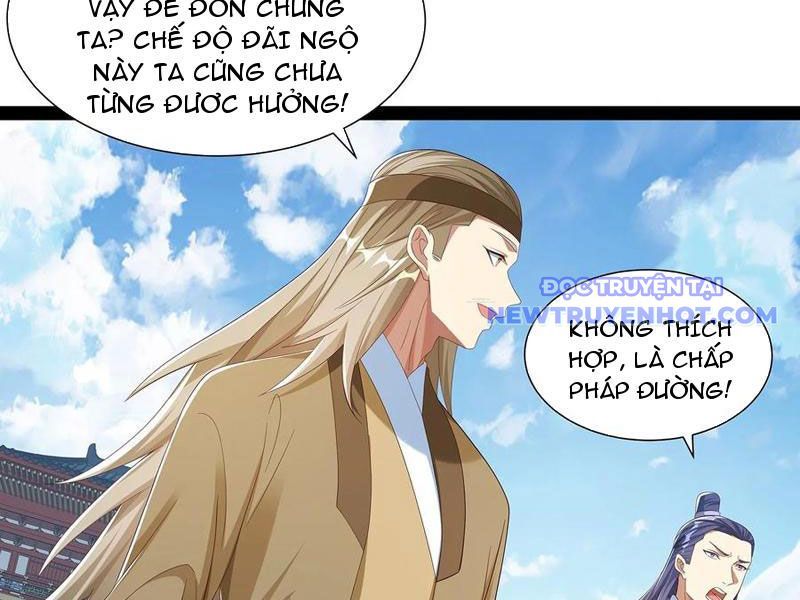 Hoá Ra Ta Là Lão Tổ Ma Đạo? Chapter 81 - 27