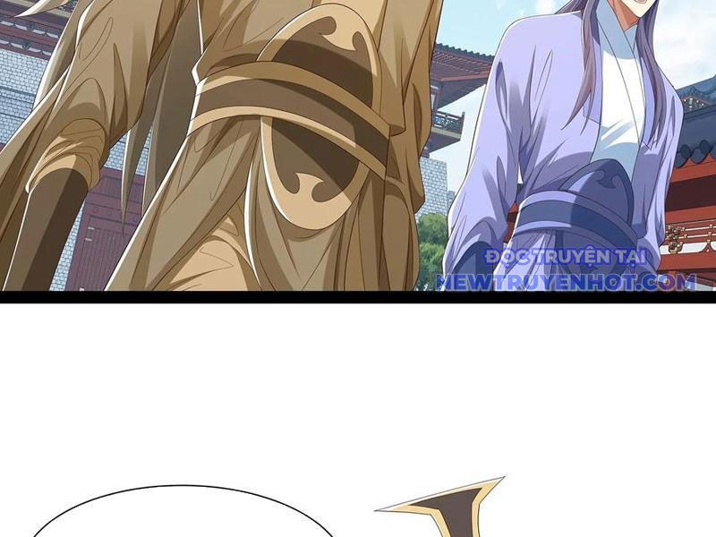 Hoá Ra Ta Là Lão Tổ Ma Đạo? Chapter 81 - 28