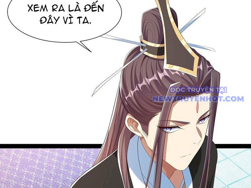 Hoá Ra Ta Là Lão Tổ Ma Đạo? Chapter 81 - 29