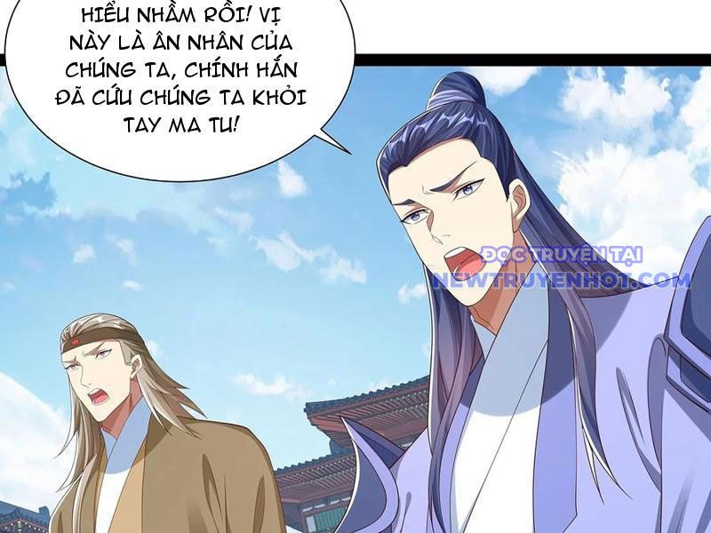 Hoá Ra Ta Là Lão Tổ Ma Đạo? Chapter 81 - 32