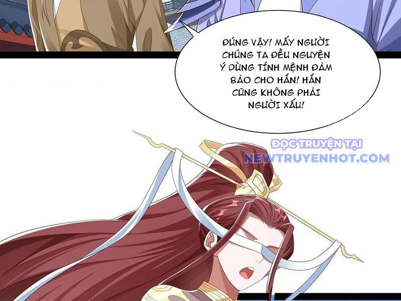 Hoá Ra Ta Là Lão Tổ Ma Đạo? Chapter 81 - 33