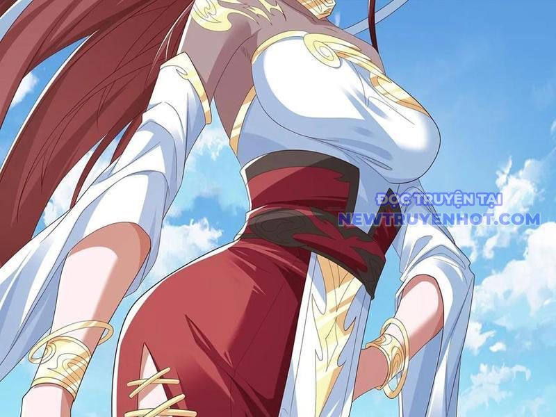 Hoá Ra Ta Là Lão Tổ Ma Đạo? Chapter 81 - 34