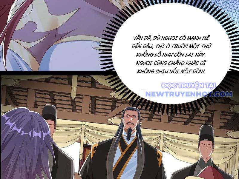 Hoá Ra Ta Là Lão Tổ Ma Đạo? Chapter 81 - 37