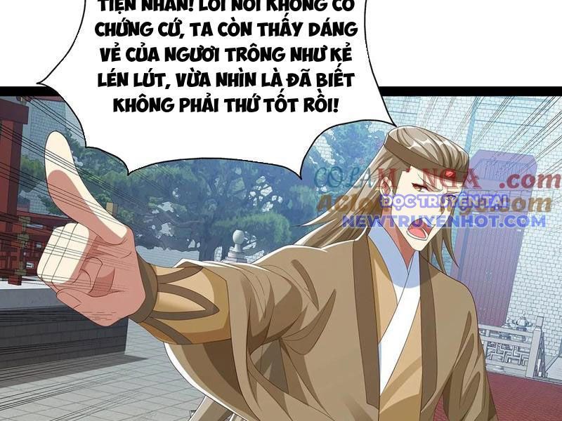 Hoá Ra Ta Là Lão Tổ Ma Đạo? Chapter 81 - 40