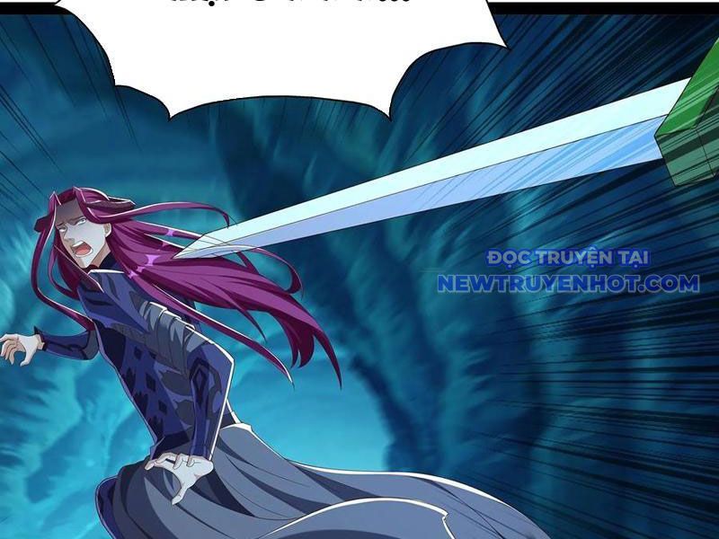 Hoá Ra Ta Là Lão Tổ Ma Đạo? Chapter 81 - 5