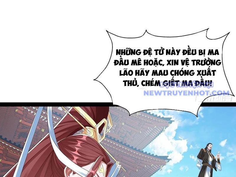 Hoá Ra Ta Là Lão Tổ Ma Đạo? Chapter 81 - 49