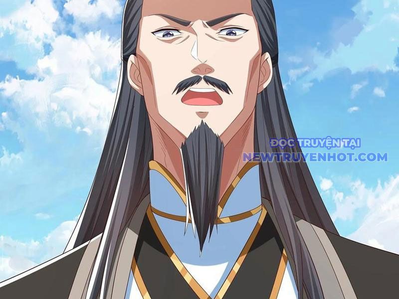 Hoá Ra Ta Là Lão Tổ Ma Đạo? Chapter 81 - 61