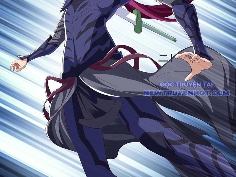 Hoá Ra Ta Là Lão Tổ Ma Đạo? Chapter 81 - 8