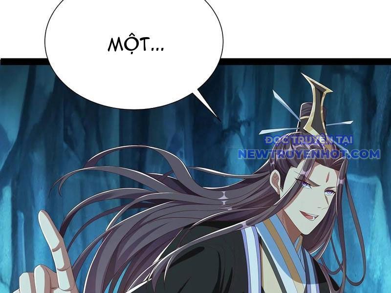 Hoá Ra Ta Là Lão Tổ Ma Đạo? Chapter 81 - 10