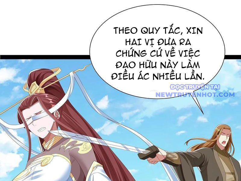 Hoá Ra Ta Là Lão Tổ Ma Đạo? Chapter 82 - 11