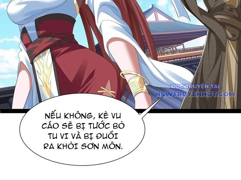 Hoá Ra Ta Là Lão Tổ Ma Đạo? Chapter 82 - 12