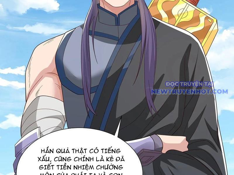 Hoá Ra Ta Là Lão Tổ Ma Đạo? Chapter 82 - 14