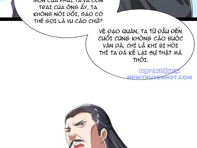 Hoá Ra Ta Là Lão Tổ Ma Đạo? Chapter 82 - 15