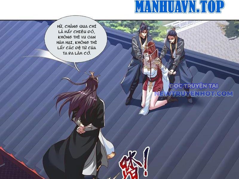 Hoá Ra Ta Là Lão Tổ Ma Đạo? Chapter 82 - 23
