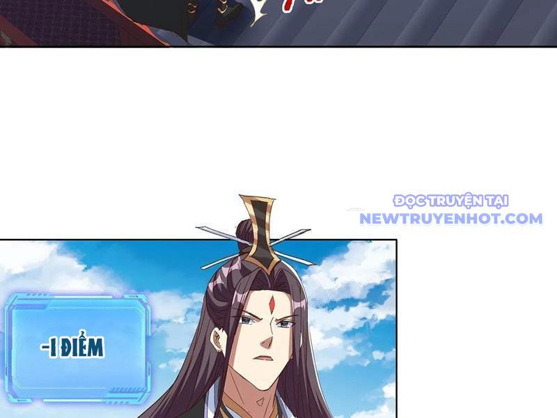 Hoá Ra Ta Là Lão Tổ Ma Đạo? Chapter 82 - 24