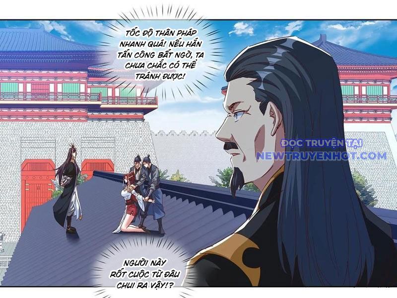 Hoá Ra Ta Là Lão Tổ Ma Đạo? Chapter 82 - 26