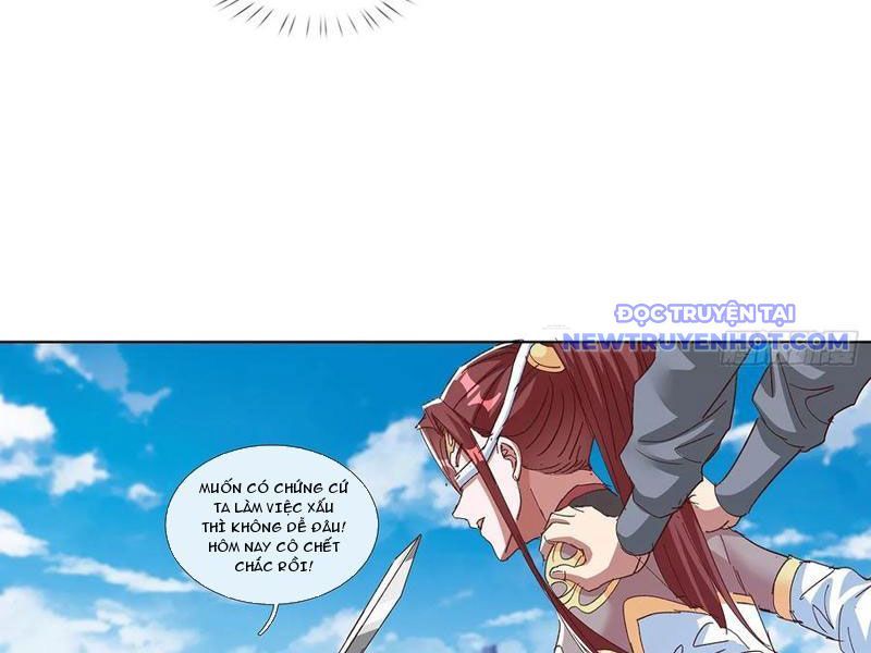 Hoá Ra Ta Là Lão Tổ Ma Đạo? Chapter 82 - 27