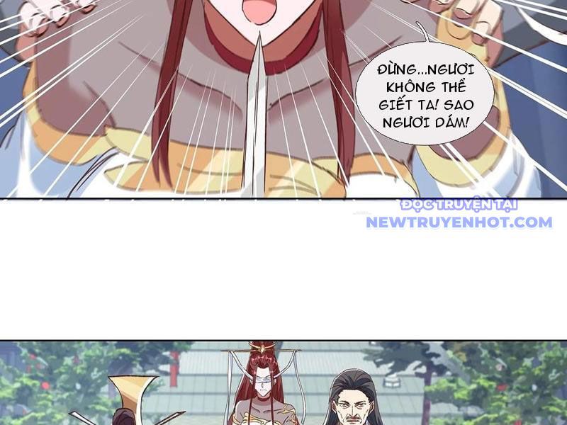Hoá Ra Ta Là Lão Tổ Ma Đạo? Chapter 82 - 30