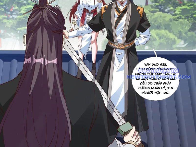 Hoá Ra Ta Là Lão Tổ Ma Đạo? Chapter 82 - 31