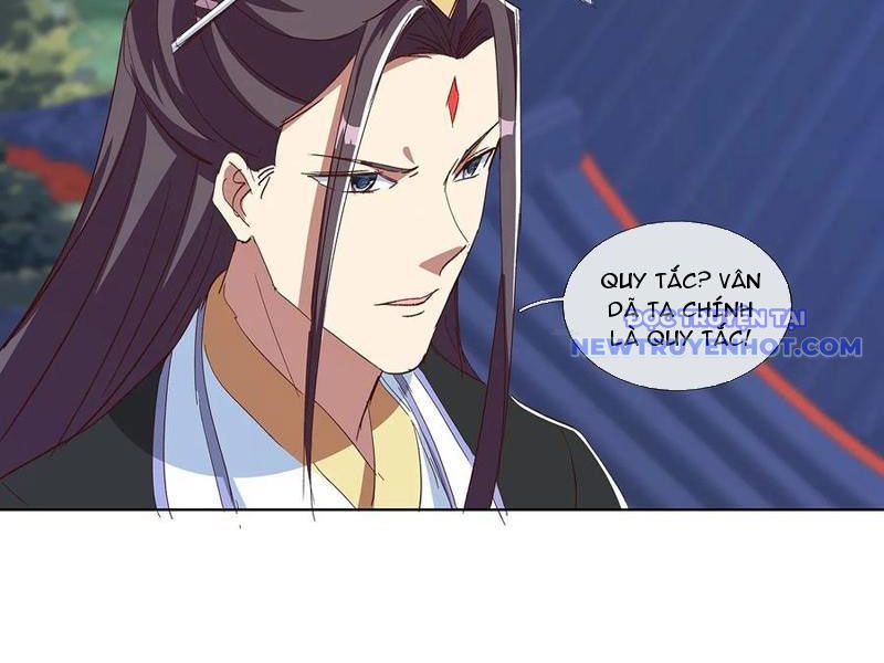 Hoá Ra Ta Là Lão Tổ Ma Đạo? Chapter 82 - 33