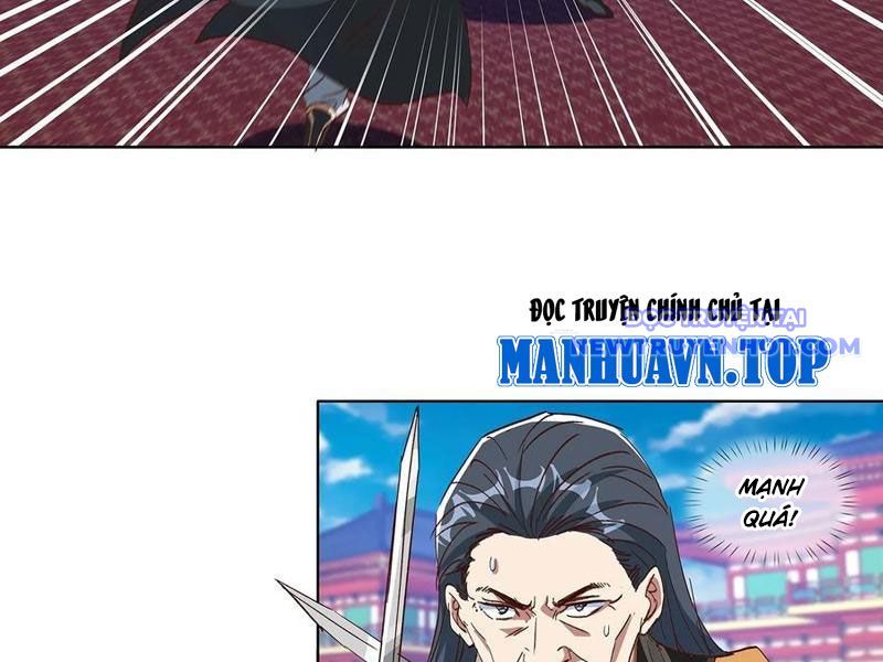 Hoá Ra Ta Là Lão Tổ Ma Đạo? Chapter 82 - 40