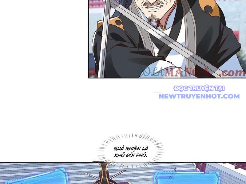 Hoá Ra Ta Là Lão Tổ Ma Đạo? Chapter 82 - 41