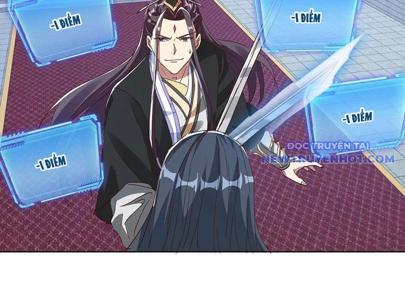 Hoá Ra Ta Là Lão Tổ Ma Đạo? Chapter 82 - 42