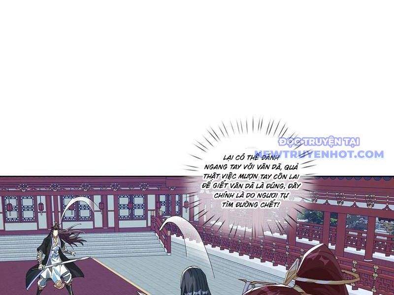 Hoá Ra Ta Là Lão Tổ Ma Đạo? Chapter 82 - 43