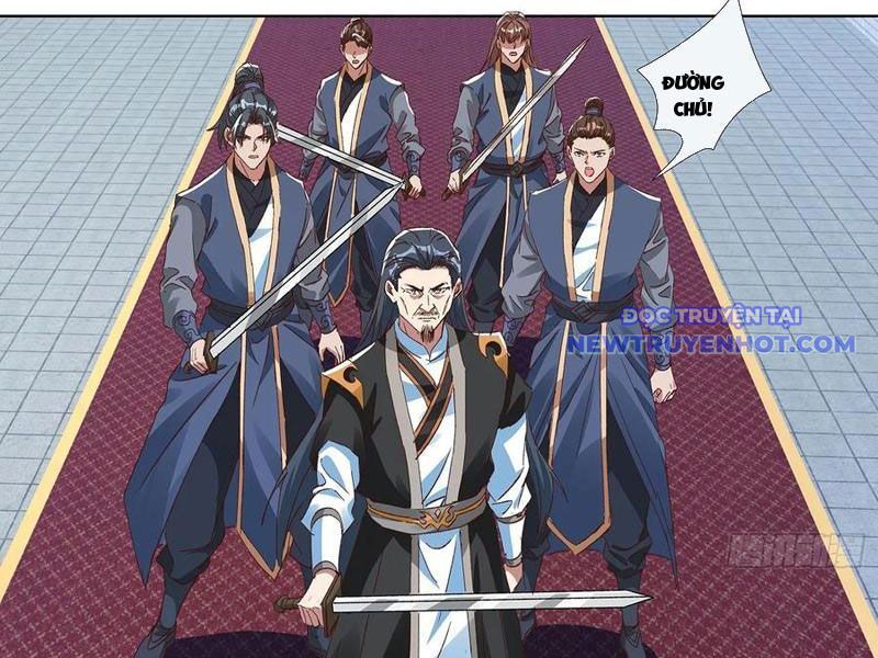 Hoá Ra Ta Là Lão Tổ Ma Đạo? Chapter 82 - 48