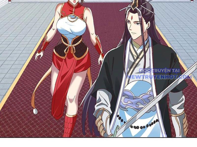 Hoá Ra Ta Là Lão Tổ Ma Đạo? Chapter 82 - 50