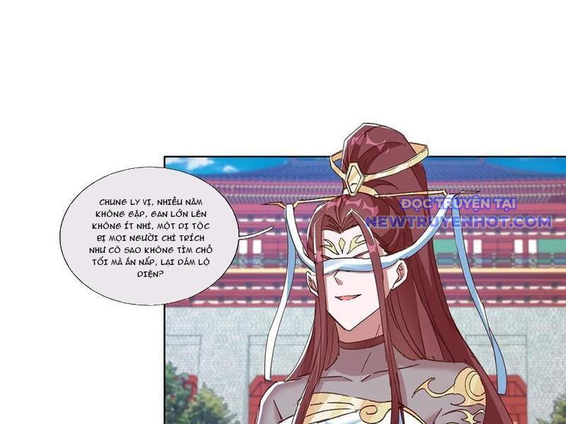 Hoá Ra Ta Là Lão Tổ Ma Đạo? Chapter 82 - 51