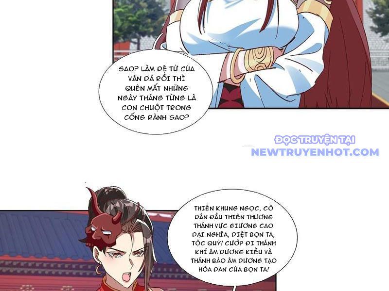 Hoá Ra Ta Là Lão Tổ Ma Đạo? Chapter 82 - 52