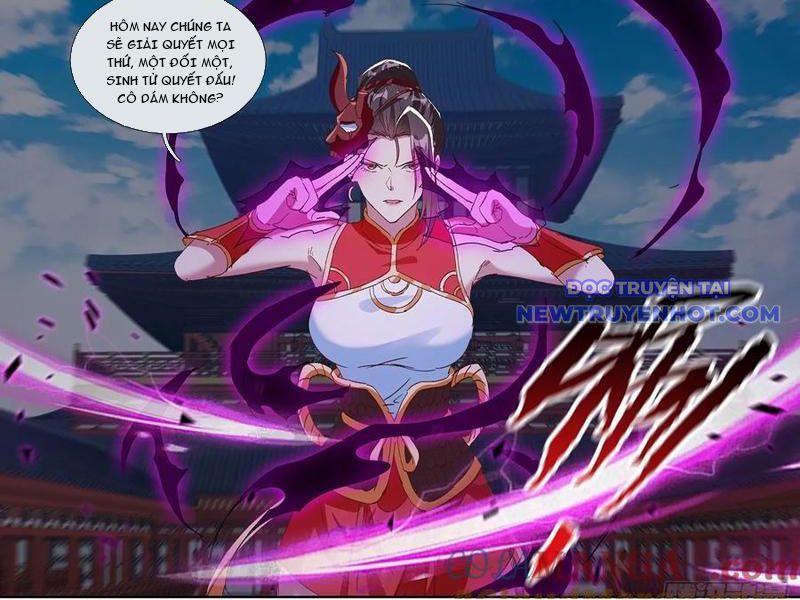 Hoá Ra Ta Là Lão Tổ Ma Đạo? Chapter 82 - 54