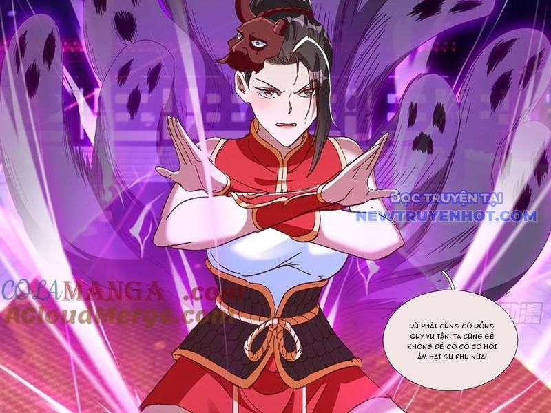 Hoá Ra Ta Là Lão Tổ Ma Đạo? Chapter 82 - 59