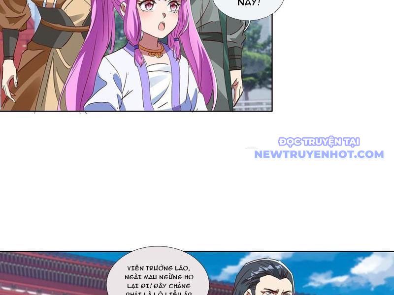 Hoá Ra Ta Là Lão Tổ Ma Đạo? Chapter 82 - 61