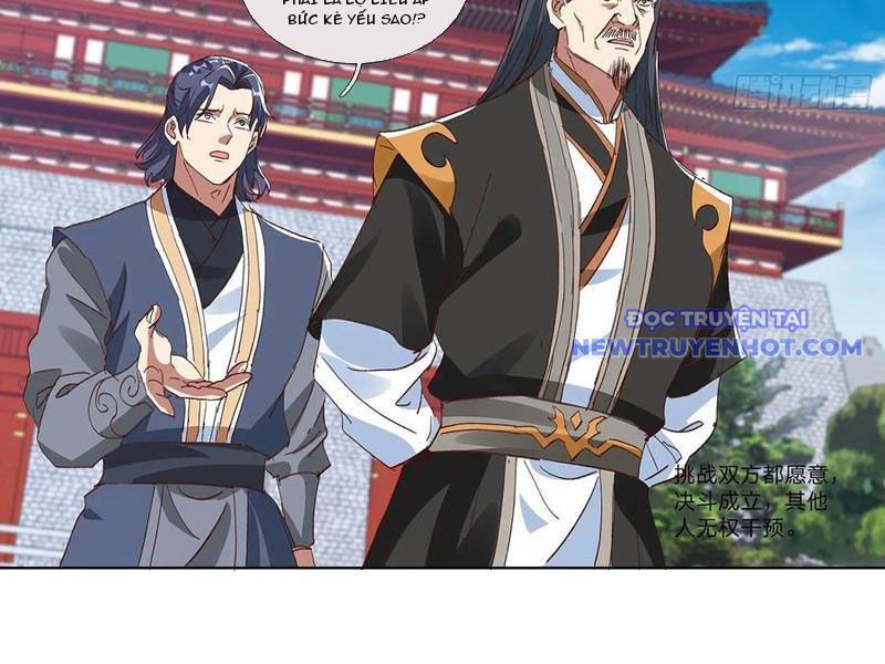 Hoá Ra Ta Là Lão Tổ Ma Đạo? Chapter 82 - 62