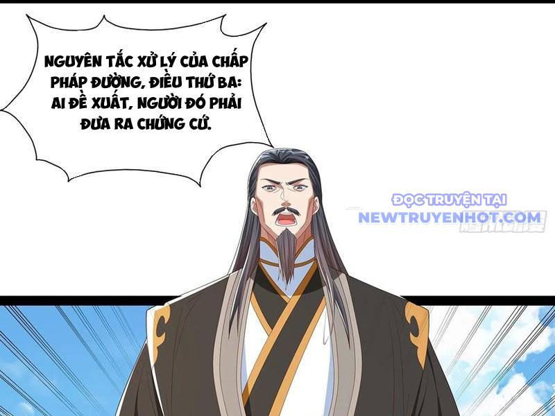 Hoá Ra Ta Là Lão Tổ Ma Đạo? Chapter 82 - 8