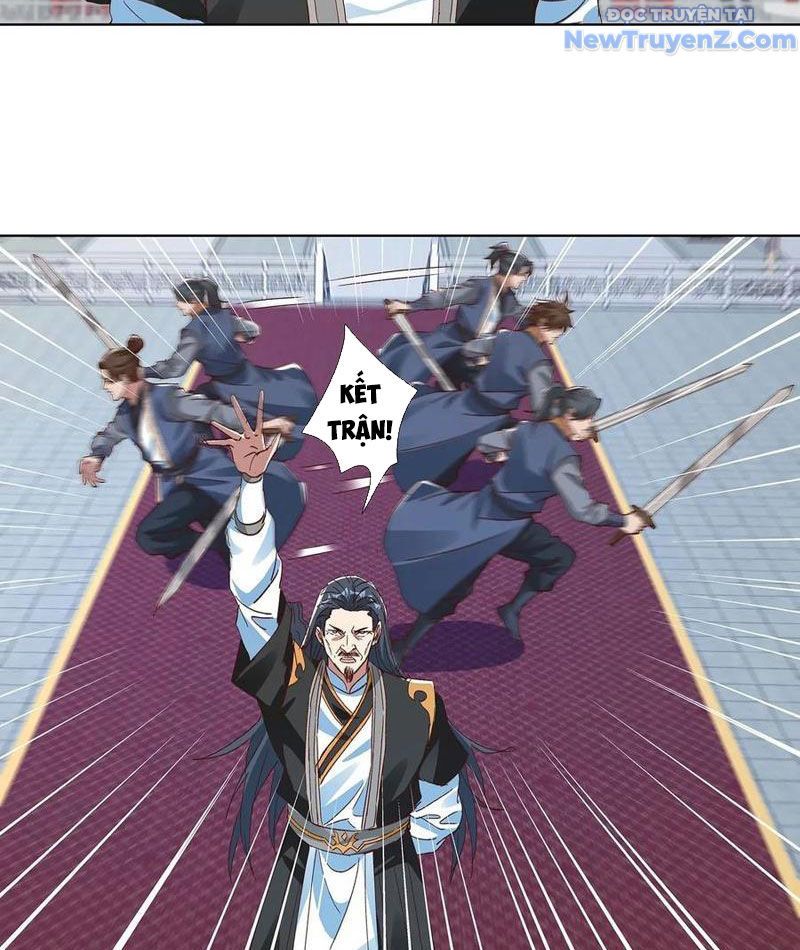 Hoá Ra Ta Là Lão Tổ Ma Đạo? Chapter 83 - 13