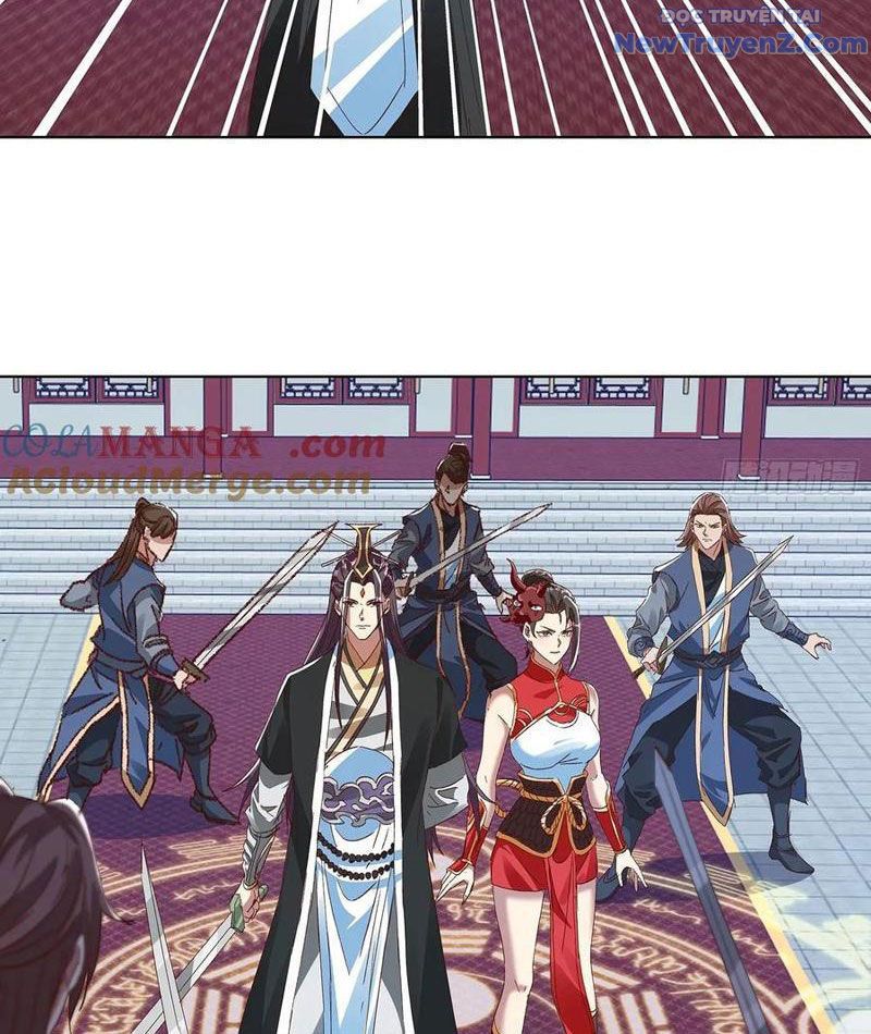 Hoá Ra Ta Là Lão Tổ Ma Đạo? Chapter 83 - 14