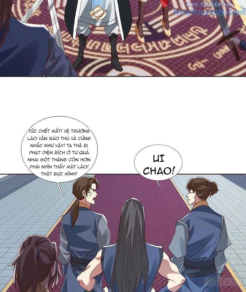 Hoá Ra Ta Là Lão Tổ Ma Đạo? Chapter 83 - 15