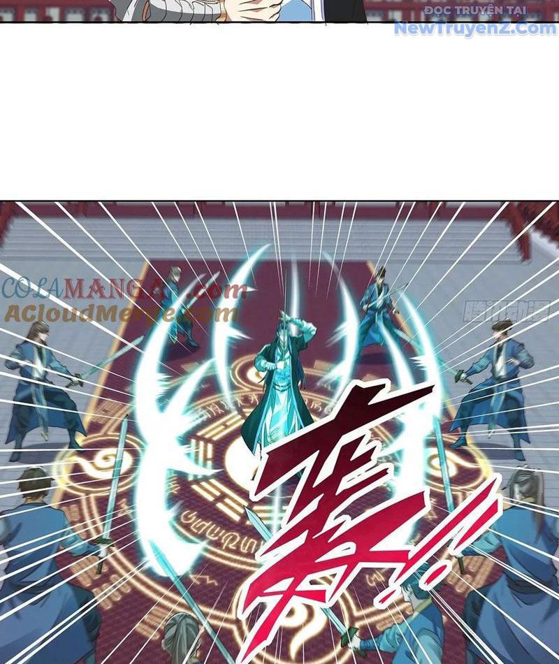 Hoá Ra Ta Là Lão Tổ Ma Đạo? Chapter 83 - 17