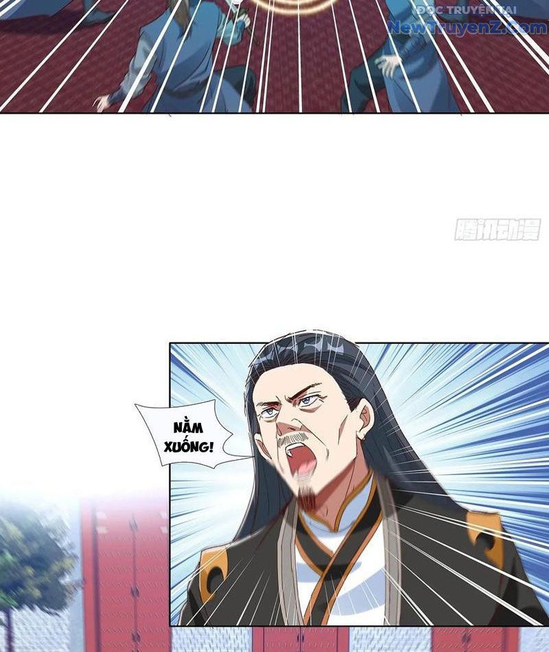 Hoá Ra Ta Là Lão Tổ Ma Đạo? Chapter 83 - 18