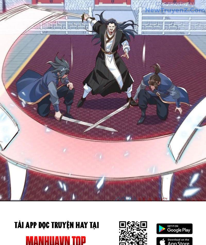 Hoá Ra Ta Là Lão Tổ Ma Đạo? Chapter 83 - 19