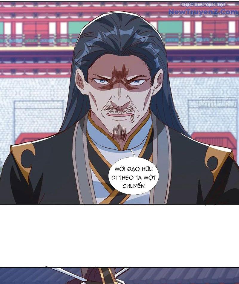 Hoá Ra Ta Là Lão Tổ Ma Đạo? Chapter 83 - 21