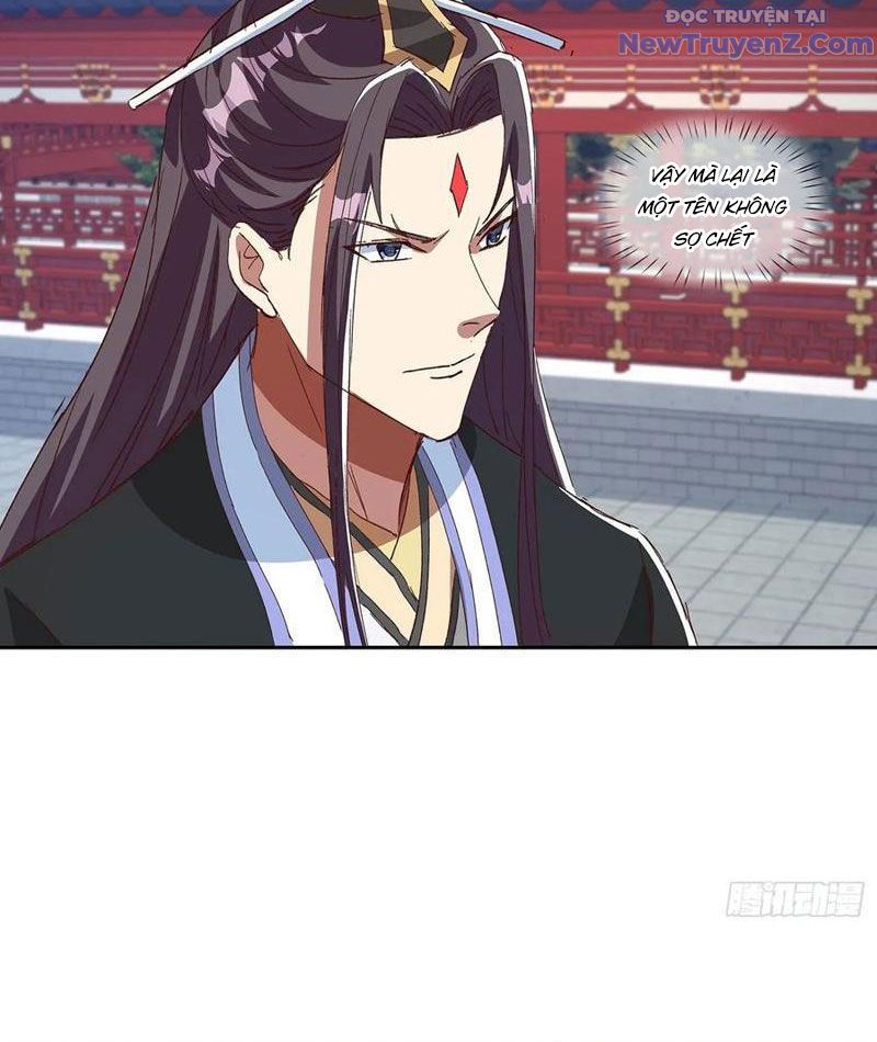 Hoá Ra Ta Là Lão Tổ Ma Đạo? Chapter 83 - 22