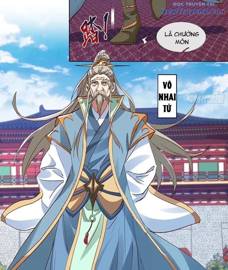 Hoá Ra Ta Là Lão Tổ Ma Đạo? Chapter 83 - 24
