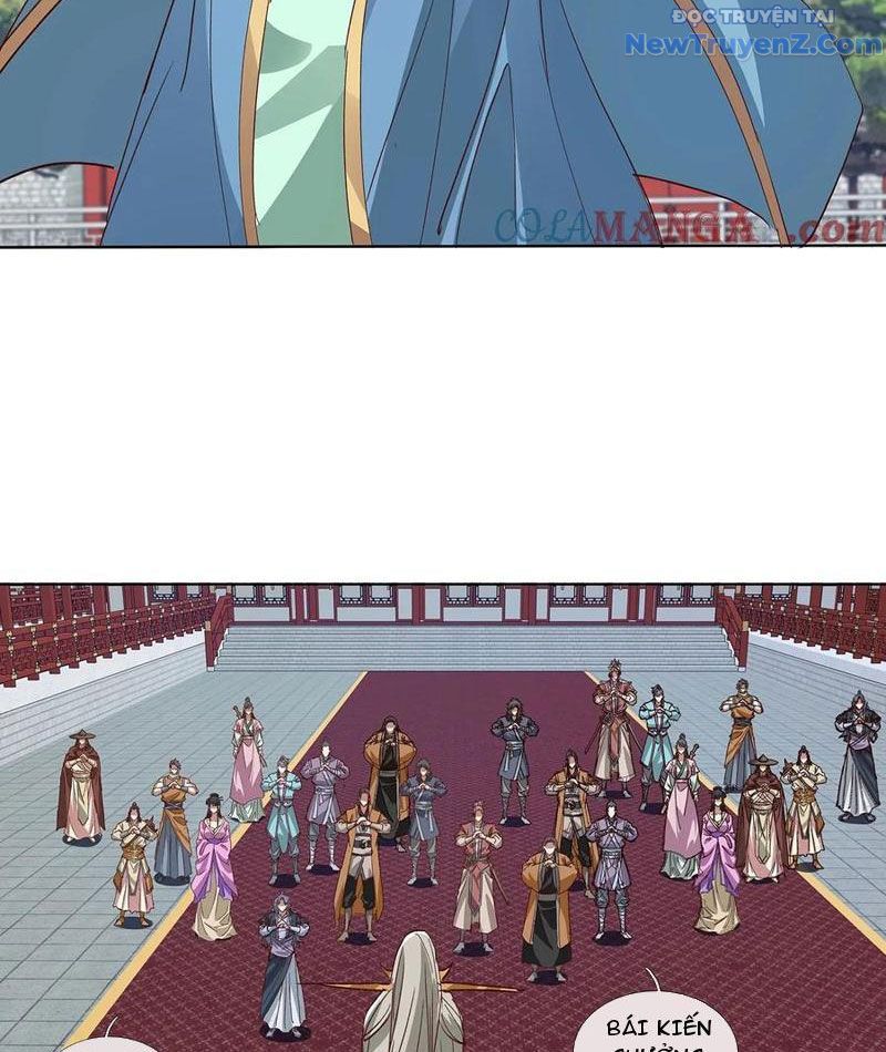 Hoá Ra Ta Là Lão Tổ Ma Đạo? Chapter 83 - 25