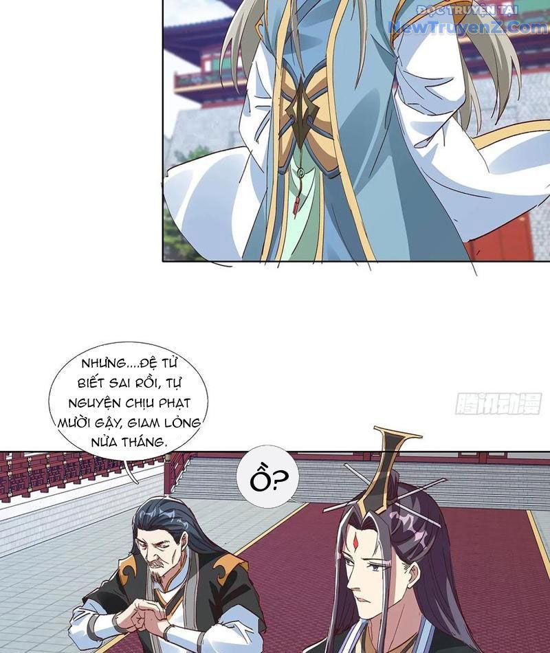Hoá Ra Ta Là Lão Tổ Ma Đạo? Chapter 83 - 28